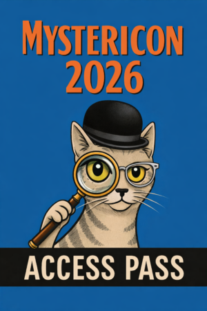 Mystericon Chicago 2026 Registration